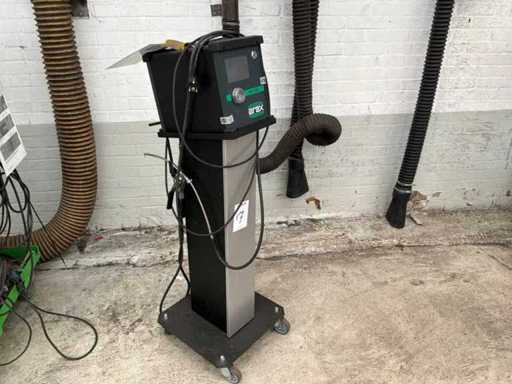 Licznik cząstek Arex PNC500 2023 230V