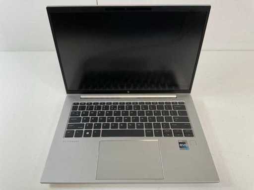 HP EliteBook 840 G9 14", Core(TM) i7 12. Generation, 32 GB RAM, 512 GB NVMe Laptop