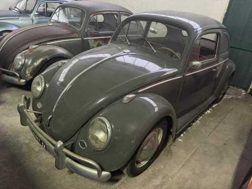 Volkswagen - Beetle - Classic car