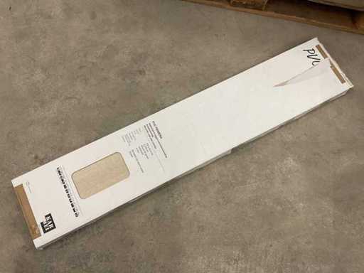 Karwei Primera Pack á 2,235m2 click PVC (4x)