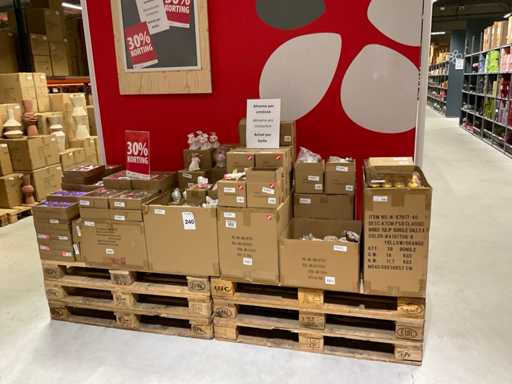 Festa di appendini di Natale