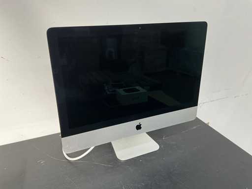 Apple - A1418 IMac - Desktop