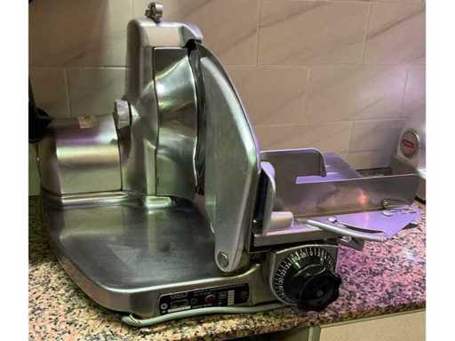 Berkel - 834 - Butcher's slicer