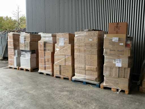 Fête des accessoires de cuisine