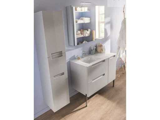 Set di mobili da bagno