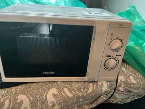 Proline Gm20w Microgolfoven