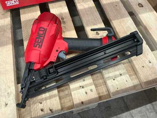 Senco Finishpro 35BL Pneumatic tacker
