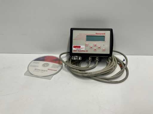 Honeywell Analystics Ltd - MST Satellite Transmitter 0205 (5x)