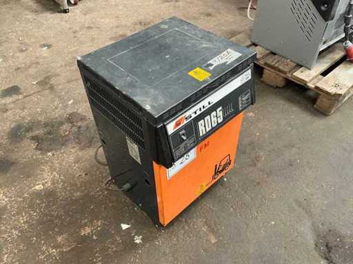 RDPOWER RD65 Batterieladegerät