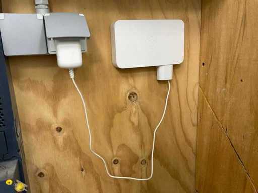 Verisure Alarm System