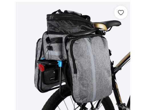 Westradfahren – Fahrradtasche (90x)