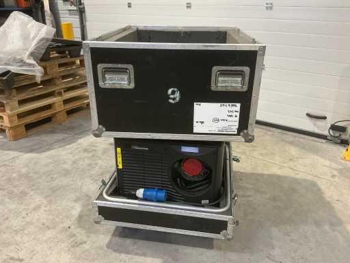 Christie - S+ 20K - Proiector SXGA 4/3