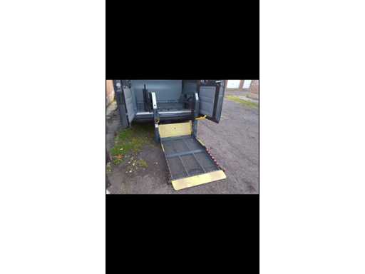 Ascenseur mobile PMR