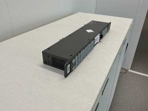 BLACKMAGIC DESIGN - Teranex AV - Konwerter sygnału