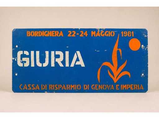 Giuria billboard