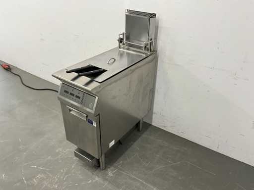 Electrolux - 391345 - Electric HR Deep Fryer with Lift System