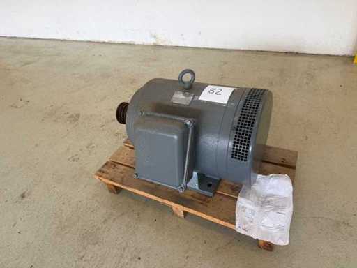 EMOD MOTOREN - OIN180M-8/4T - 2002 - Elektromotor