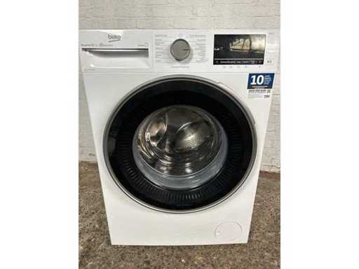 Beko B3WFU59415W2 washing machine
