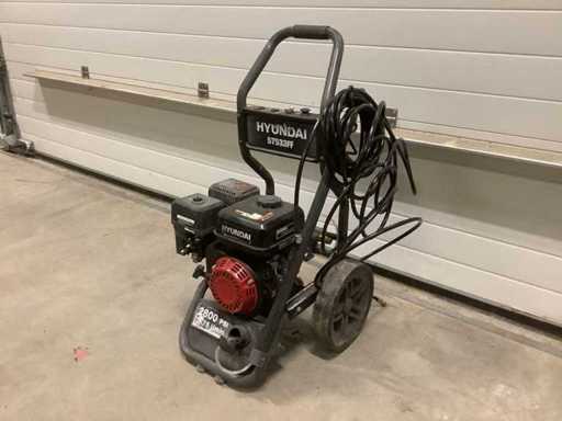 Aparat de spălat cu presiune Hyundai 57533FF