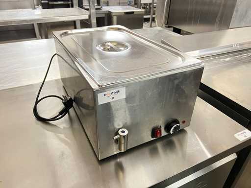 8700/8710 - Au-bain-marie