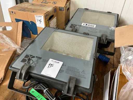 Proiector B&S (2x)