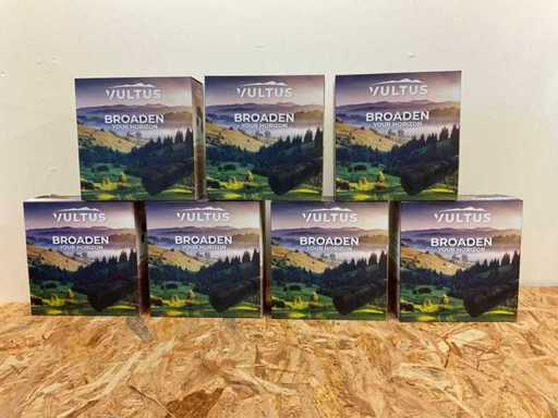 Vulus – Monouculare Ferngläser 10x42 (7x)