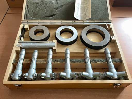 IMICRO tesa Calibro di misura