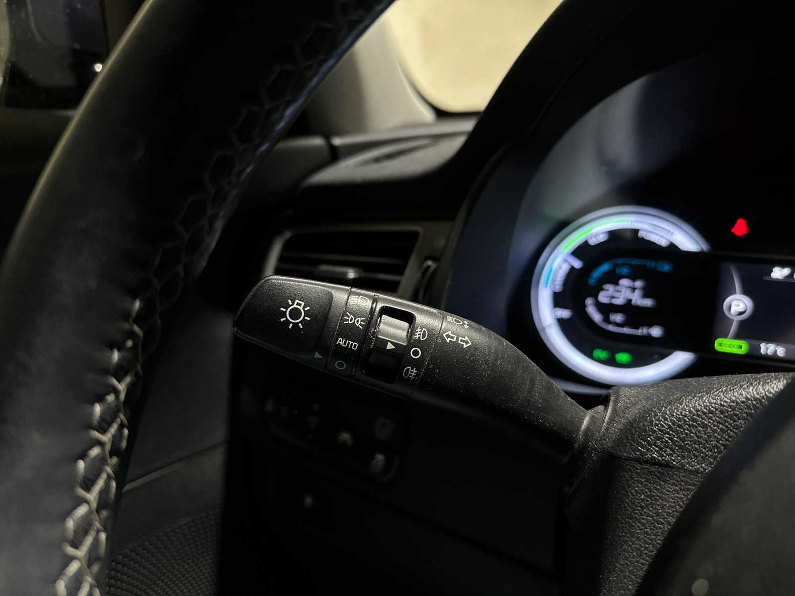 Kia Niro 1.6 GDi Hybrid DynamicLine 141pk 2018 (Origineel-NL + 1e eigenaar), SK-042-G