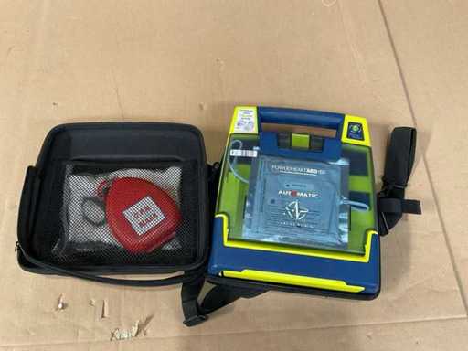 Powerheart G3 AED