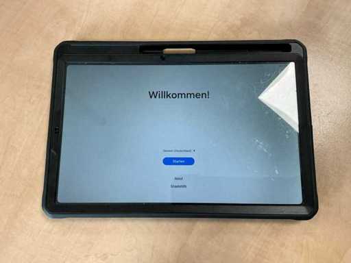 Samsung Galaxy Tab S6 Lite (2022) Tablet