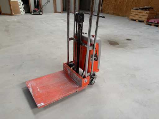 Stockman SEJ Stacker 400kg - Stapelaar