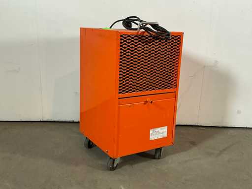 Suszarka 14L Ebac BD70 z 2015 roku