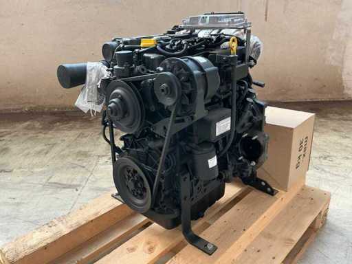 Motor diésel DEUTZ TCD 2.2 L3 2023