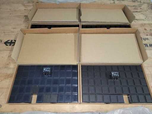 Hahn - Resin-coated transformers (2300x)