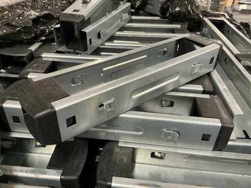 Accoppiatore BLUBASE 2022 (1000x)