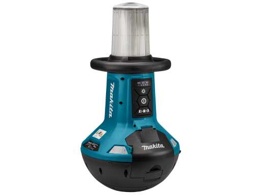 Makita NLADML810 Bouwlamp
