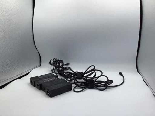 Pièce d’adaptateur d’ordinateur portable HP Dell (4x)