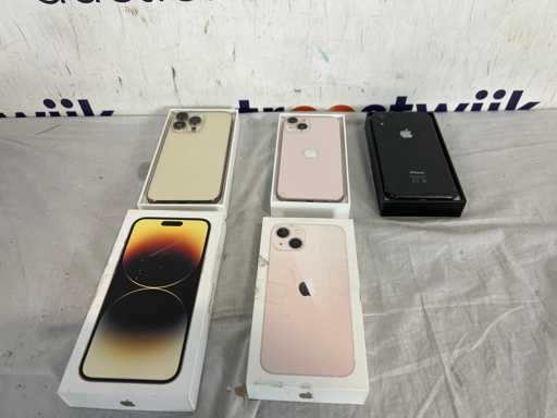 iPhone 13 Rosa| iPhone 14 Pro Max| iPhone XR