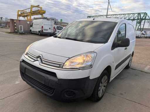 2014 Citroën Berlingo Bedrijfswagen