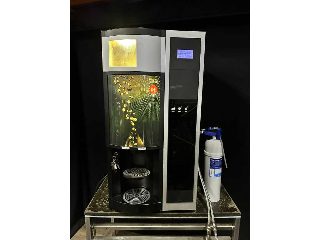 Wittenborg - ES7100+ - Machines à café et à expresso