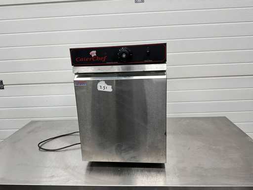 Caterchef - Warmhoudkast