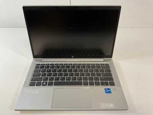 HP - EliteBook 830 G8 13.3", Core(TM) i7 11ª generazione, 16 GB di RAM, 512 GB NVMe Laptop