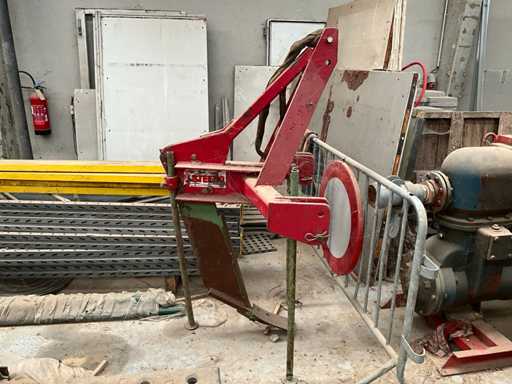 2010 Steeno Woeler diepgronder