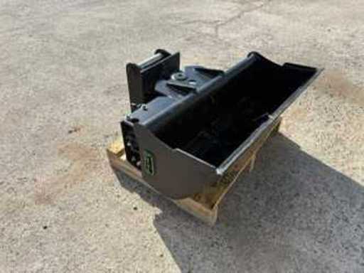 Scatola inclinabile Haner inutilizzata 800mm