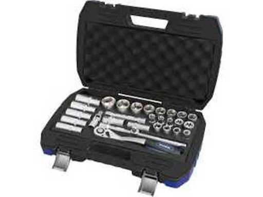 Set de soclu Hyundai 59653 (30x)