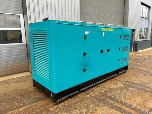 2022 Giga Power LT-W250GF Power Generator