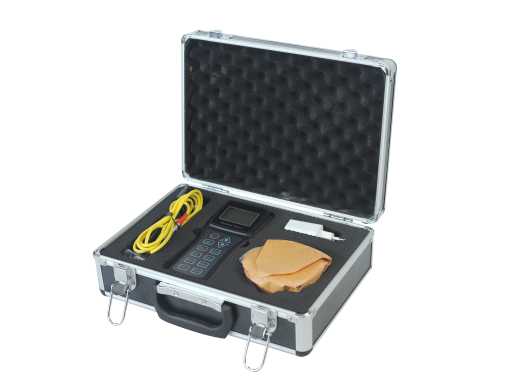 FREUTEK STR0003 Portable hardness tester