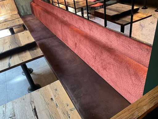 De Arend - Restaurantbank