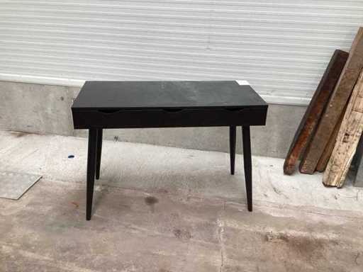Bureau