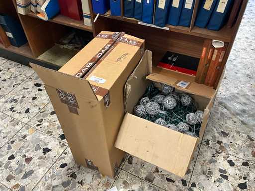 Articoli natalizi e stagionali